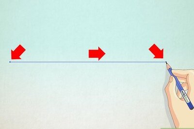 How to Draw a Simple House