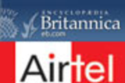 Free access to Encyclopedia Britannica for Airtel users