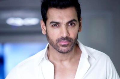 John Abraham To Star in 'Naam Shabana' Director Shivam Nair's Next Actioner: Report
