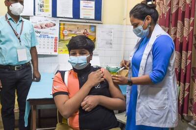 On 1st Day of Free Booster Drive, India Sees 16-fold Jump in Vaccination; 13.2L Shots Given on Single Day