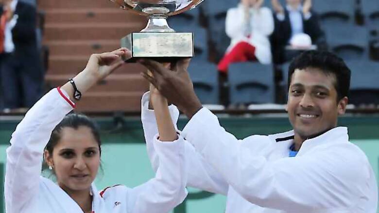 Olympic row created bad blood among us: Sania