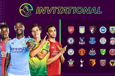 Amidst Coronavirus Lockdown Top Football Stars Battle It Out On ePremier League