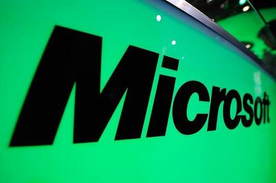 Ericsson to buy Microsoft's TV software unit