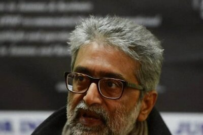 Bhima Koregaon Case: Special NIA Court Refuses Bail Plea Of Activist Gautam Navlakha