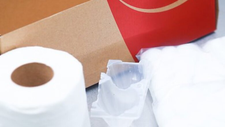 How to Build an Egg Drop Project