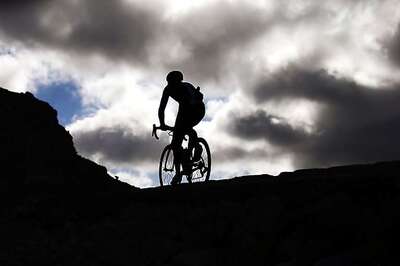 6 Days and 180 km: This 73-year-old Hassan Man is on Karnataka Cycle Tour to Make His Father Proud