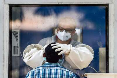 15 Out of 19 Districts With Highest Covid Cases in 10 Days are in Maharashtra, Says Govt