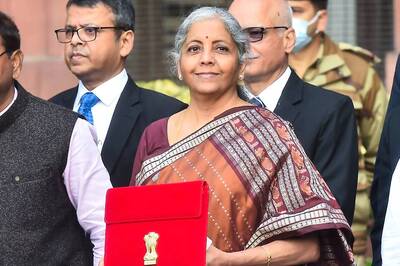 Budget 2022: Want To Make A Career In Gaming And Animation? FM Nirmala Sitharaman Has ‘Good News’