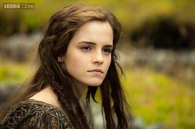 Emma Watson, Judi Dench win Britannia awards