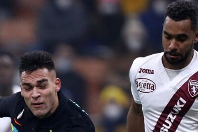 Serie A 2021-22: Torino vs Inter Milan LIVE Streaming: When and Where to Watch Online, TV Telecast, Team News