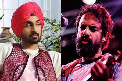 Diljit Dosanjh To Kick Off Coke Studio Bharat Season 2 Tomorrow, Ankur Tewari Says 'Let The Music...'