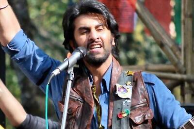 Casanova tag will pass with time, says Ranbir Kapoor