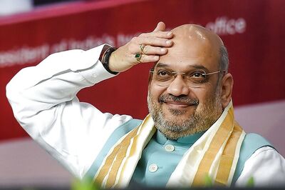 In Kolkata Today, Amit Shah May Clear Air on NRC in Bengal as TMC Says There is Panic in State