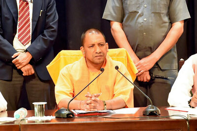 Secularism Doesn't Mean Being Obsessed With One Religion: Yogi to Opposition