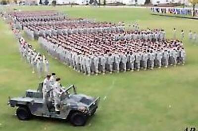 Iraqis back attacks on US troops: Poll