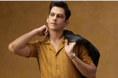 Darlings Actor Vijay Varma On Boycott Bollywood Trend: 'It Can Scare You, Has Gone Overboard Now'