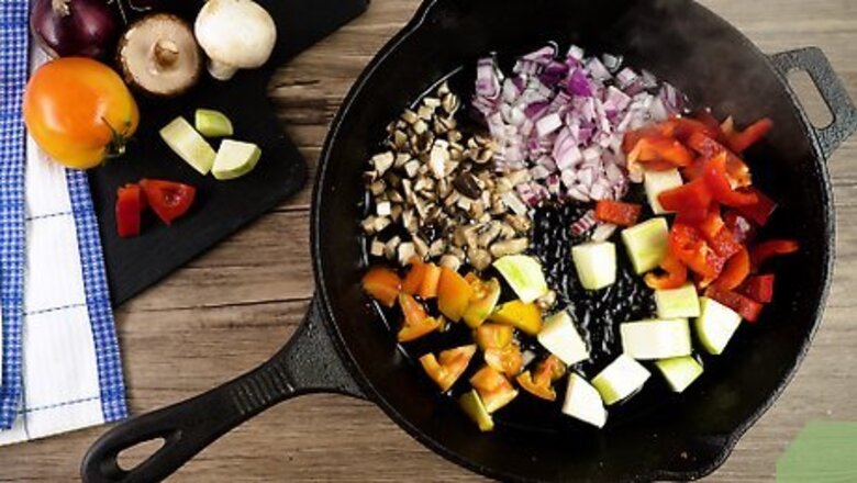 How to Take Food Pictures for Instagram