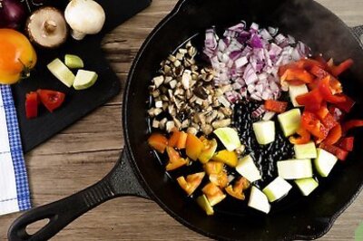 How to Take Food Pictures for Instagram