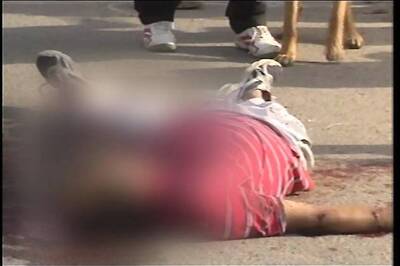 NRHM scam: CBI to file chargesheet in CMOs murder