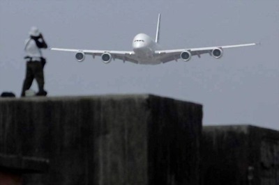 Costliest Vote in Prez Poll? Grounded Telugu Desam MP Charters Plane to Reach Delhi