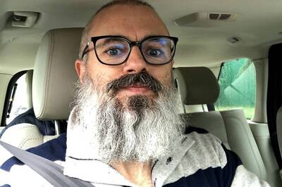 'Fresh Air, Deep Breath, Exercise, Soft Music': Omar Abdullah Shares Tips on Surviving Lockdown