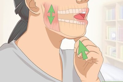 How to Treat Temporomandibular Joint Disorder (TMD) with Jaw Exercises