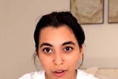 Anurag Kashyap's Daughter Aaliyah Recalls Time When She Was Too Broke To Afford Groceries: 'Had Rs 1500 In My Bank'