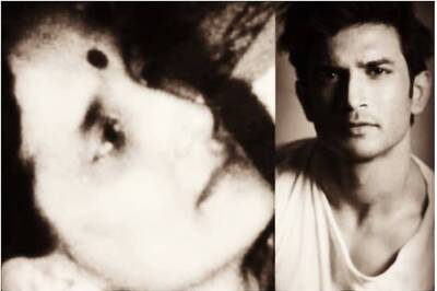 Sushant Singh Rajput Reveals Meaning of His Name, It's Connection with His Late Mother in Social Media Chat