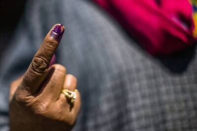 56% Polling in Gurdaspur Lok Sabha Bypoll; Counting of Votes on Oct 15