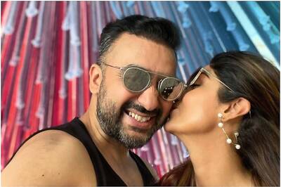 Netizens Troll Raj Kundra After Arrest in Pornography Case, Shilpa Shetty Also Targeted