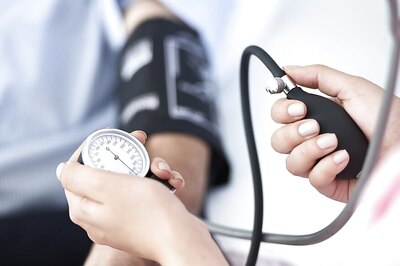 A Third of Adults in China Suffer High Blood Pressure