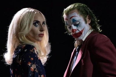 Joker 2: Lady Gaga Charges SHOCKING Fee to Play Harley Quinn, Joaquin Phoenix Charges Almost Double