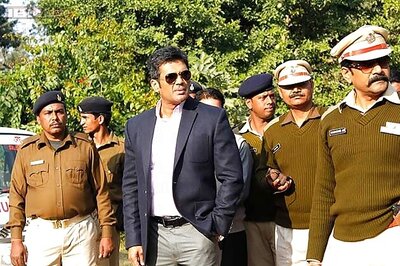 After 'Gunday', 'Gangs of Wasseypur', Suneil Shetty's 'Koyelaanchal' to show how coal mafia operates