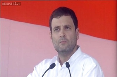 Rahul Gandhi to take part in Punjab Congress' padyatra