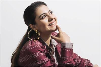 Kajol Shares Her Cute Love Story with Coffee