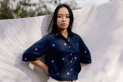 Women@75 | From the Northeast, An Actress in Search of Her Cult, A Swachh Bharat Star, A Wrecker of Taboos