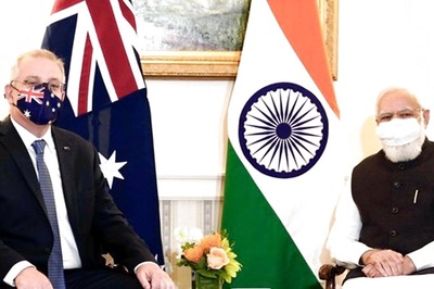 Beyond Quad: India-Australia Trade Talks Reveal Cracks but China Factor Can Sway Results