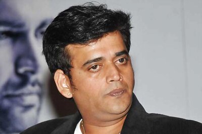 Bhojpuri Film Actor Ravi Kishan Joins BJP