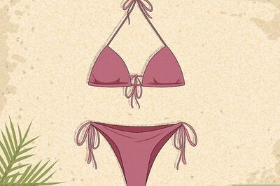 Every Type of Bikini Top & Bottom: The Ultimate List
