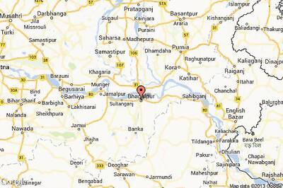 28 schools flooded as rains wreak havoc in Bhagalpur