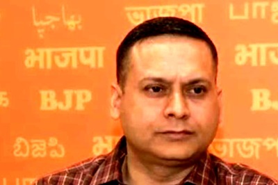 Malviya Sends Notice To Lawyer For 'Defamatory Allegations', Seeks Rs 10 Cr In Damages