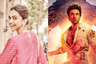Brahmastra: Deepika Padukone To Debut As Parvati in Ranbir and Alia Starrer, Roped in For Sequel?