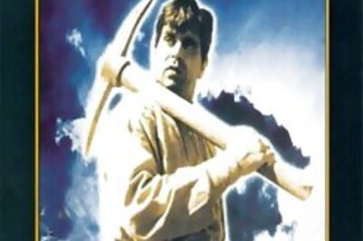 Dilip Kumar's hit comes back in colour