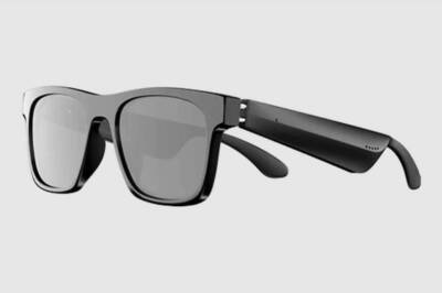 Noise i1 Smart Glasses, First From Homegrown Brand Launched in India: Price, Features And More