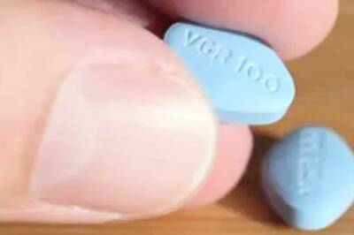 Study Finds Viagra Can be Used to Cure Cancer