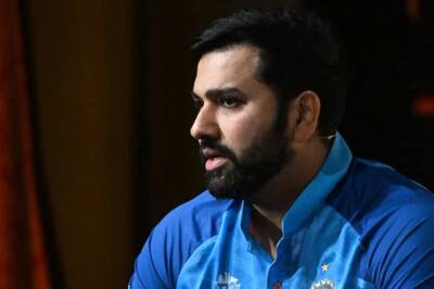 Rohit Sharma Will Remain India Captain, BCCI Satisfied With His Leadership: Report