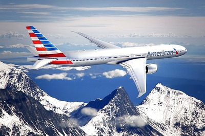 Sobbing Mother Video Prompts Controversy for American Airlines