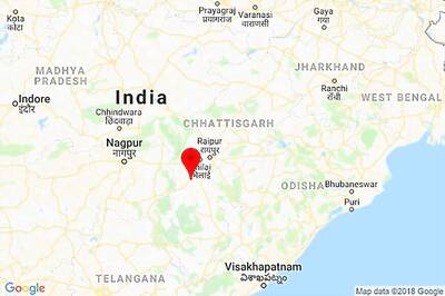 Dondi Lahara Election Result 2018 Live Updates: Anila Bhendia of Congress Leading