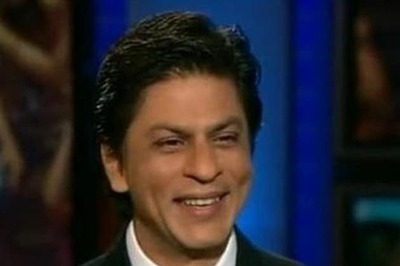 'Indian stars will be truly global soon'