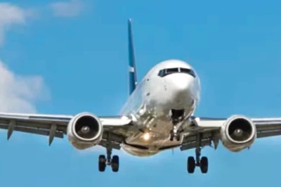 Pune Airport Sets Record with 200 Flights in a Single Day